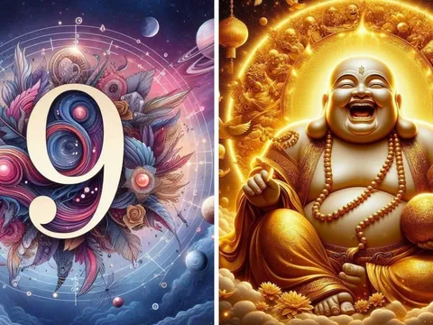 8 ngày sinh âm lịch được Âm Phù Dương Trợ: không thành Đại Gia cũng sống đời Sung Túc