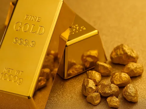 Bảng giá vàng 9999 24K 18K SJC DOJI PNJ hôm nay 3/7/2025