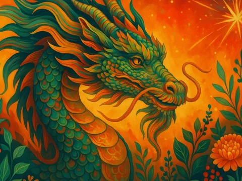 Đầu tháng 7 dương lịch: 3 con giáp vượng tài bất ngờ, tiền kéo về ào ào, ai biết trước sẽ thắng lớn