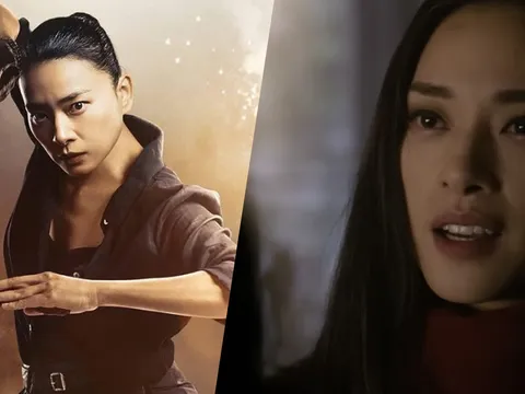 Ngô Thanh Vân bùng nổ ở bom tấn Hollywood, nhận được lời khen từ truyền thông quốc tế với hình tượng đả nữ
