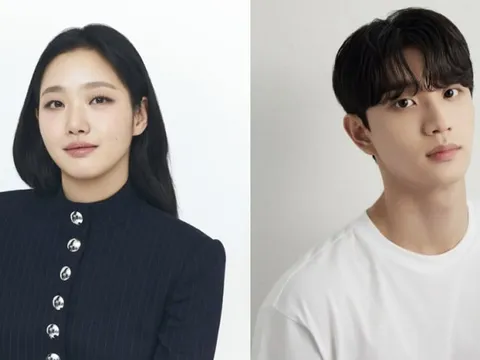 Lộ diện dàn cast phim "Những tế bào của YuMi" phần 3: "Mỹ nam mặt đơ" sẽ là tình yêu mới của Kim Go Eun