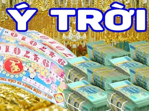 Ăn Lộc Tứ Phương: 3 con giáp “lãi to thắng đậm”, 2026 đời phất sang trang