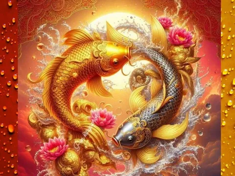 May mắn nhất tháng 7: Top 3 chòm sao được Thần May mắn gọi tên, cơ hội kiếm tiền giàu to
