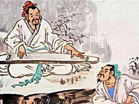 Nếu bạn có được 5 niềm vui này trong đời người, thì cuộc đời bạn đã khá "đủ"
