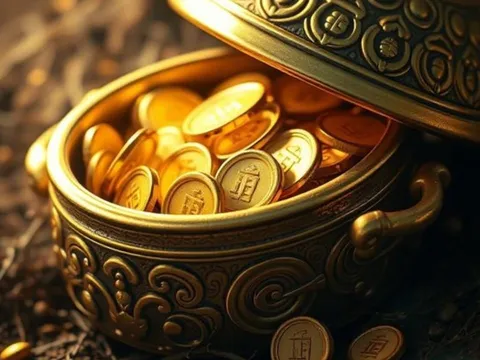 Ngày sinh định số: 5 ngày âm lịch đưa người bình thường thành đại gia