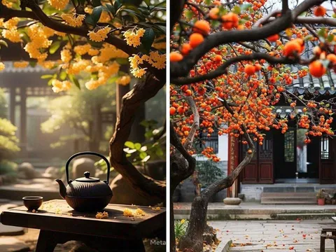 Người xưa dặn: “Nhà có 3 cây Thanh Long, con cháu nhiều đời giàu có, thịnh vượng”, đó là cây gì?