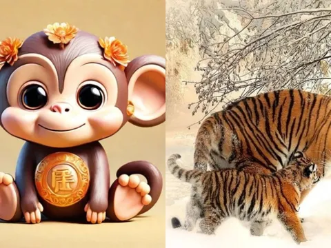 Tháng 7 phạm Thái Tuế: 3 con giáp cẩn thận vận xui đeo bám, cách hóa giải tránh tài lộc hao hụt