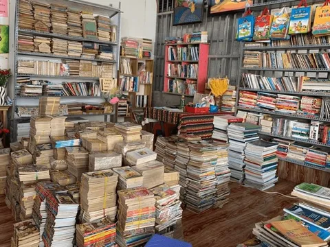 Trong nhà 4 nơi này càng lộn xôn càng Phát Tài Giàu Có: Đó là nơi nào?