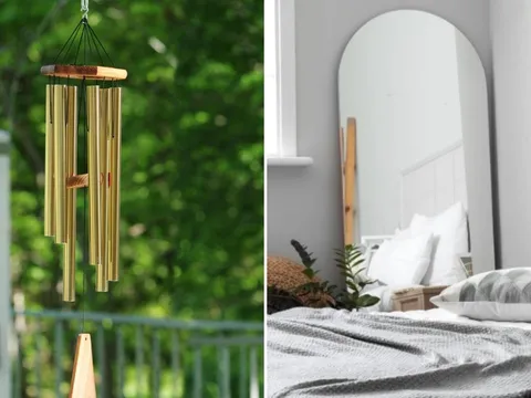 Trong phòng ngủ có 7 món đại kỵ này, tài lộc giảm sút, vợ chồng lục đục