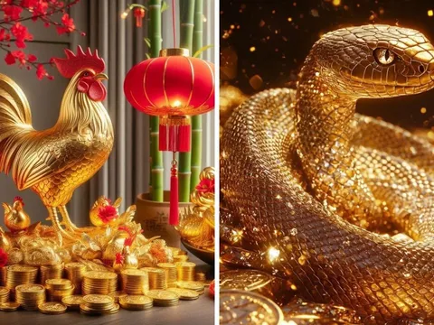 Từ Rằm tháng 6 đến Tết Bính Ngọ 2026: 3 tuổi Phú Quý Đại Tài, giàu số 2 không ai số 1