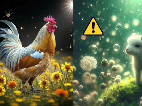Tử vi cuối tuần: 2 tuổi Cực Đỏ, Dát vàng lối đi, 2 tuổi cẩn trọng tránh mất tiền tỷ