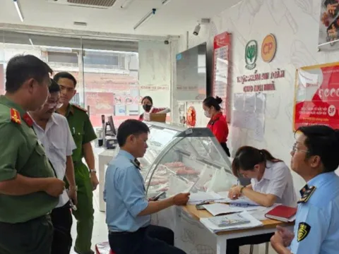 Vụ C.P Việt Nam bị "tố" dùng heo bệnh: Không Khởi Tố hình sự, thông tin chính thức từ cơ quan chức năng