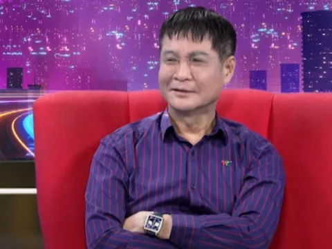 Đạo diễn Lê Hoàng nhận định yêu sếp để thăng tiến là hợp lý nếu chưa vợ chưa chồng