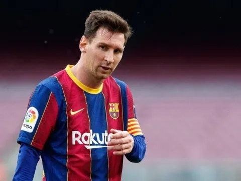 Messi trở lại Barcelona? Chưa rõ, nhưng cơ hội đang mở ra