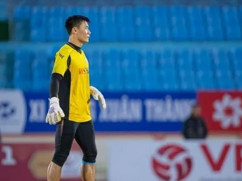 Bùi Tiến Dũng tăng giá trị gần 1 tỷ đồng sau mùa giải thành công