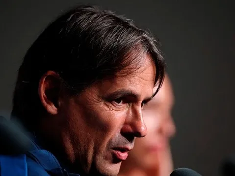 Inzaghi lo ngại tâm lý học trò Bồ Đào Nha sau tin Jota qua đời