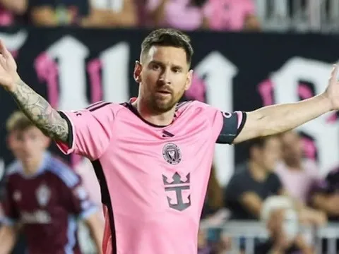 Barcelona giải quyết dứt điểm khoản nợ với Messi và các ngôi sao