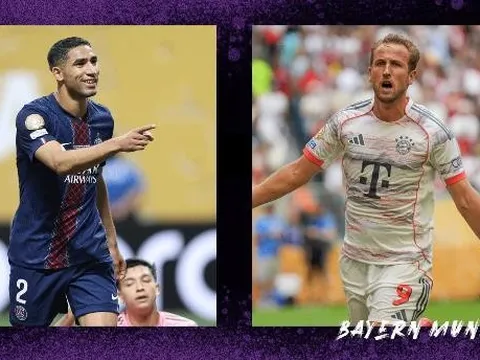Soi trận PSG vs Bayern: Vua châu Âu phá dớp Hùm xám