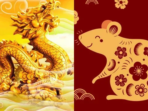 3 con giáp lên đời toàn diện: Tháng 8 phát tài, tháng 9 đạt đỉnh sự nghiệp, tháng 10 tiền phủ kín cửa nhà