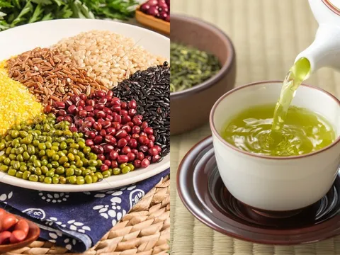 6 loại thực phẩm trường thọ: Mỗi ngày uống 1 loại giúp giảm tới 23% nguy cơ tử vong
