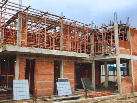 Đến 31/12/2025: 10 trường hợp được miễn giấy phép xây dựng mới nhất