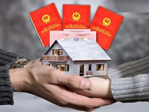 Cha mẹ sang tên Sổ đỏ cho con: Nên tặng - cho hay lập di chúc thừa kế?