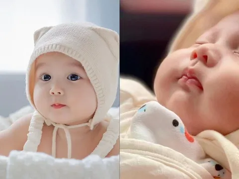 Không hề mê tín: Khoa học chỉ ra 2 tháng sinh có nhiều em bé Thông minh nhất, cha mẹ chú ý