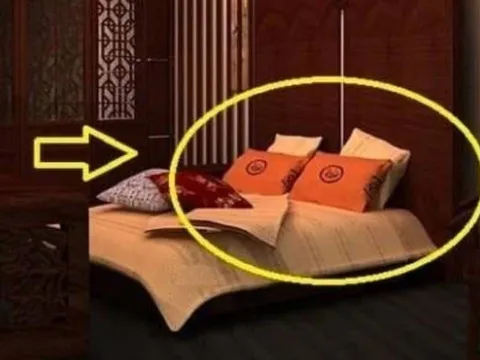 Lời Tổ Tiên cảnh báo: Bếp kiêng 3 hướng, giường kỵ 3 chỗ – Ai phạm dễ rước xui xẻo vào nhà