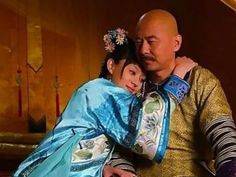 Luật phòng the kỳ lạ thời nhà Thanh: Vì sao phi tần bắt buộc phải im lặng khi ân ái?