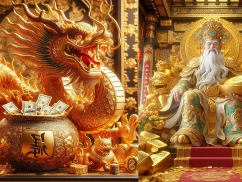 Mưa tạnh trời quang, Họa qua Phúc tới: 4 tuổi trầy trật ngày trẻ, kiên trì thì từ 45 tuổi Bùng nổ giàu sang