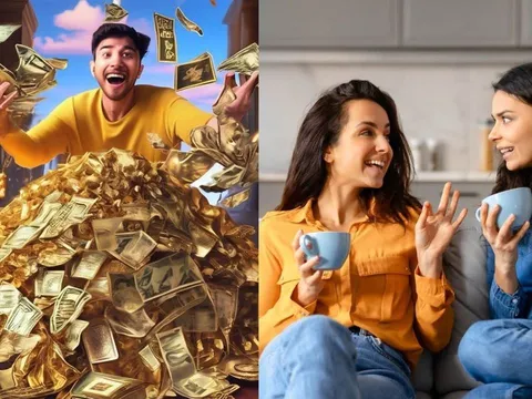 Người xưa chỉ dạy: Nghe giọng nói biết nết đàn bà, Xem cách tiêu tiền hiểu lòng đàn ông, nghĩa là thế nào?