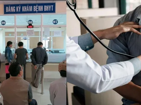 Quy định mới từ 1/7: Khám chữa bệnh theo yêu cầu vẫn được hưởng bảo hiểm y tế