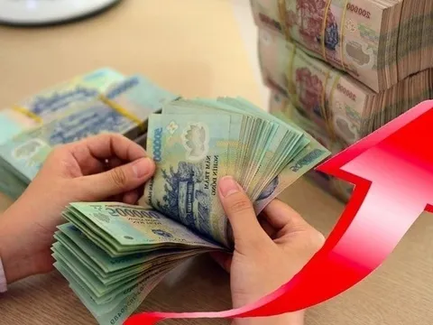 Sau 1/7/2025: Tiền lương cơ bản có tăng gấp đôi, có đúng không?