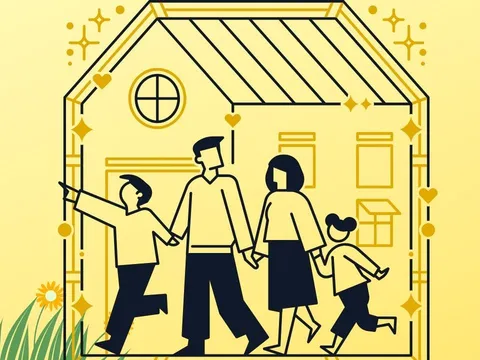 Tổ tiên dặn: Trong nhà còn 3 tiếng ồn này còn Hạnh phúc, Sắp Phát Tài, giàu có, đừng khó chịu mà Mất Lộc