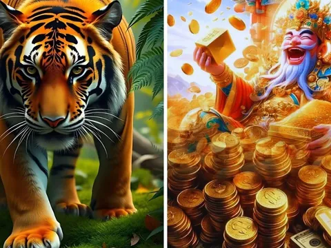 Top 4 tuổi Tựa Cỗ Máy In Tiền, Giàu Sang Nứt Vách từ 5/7 đến 25/7, đỏ nhất số 2