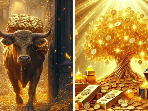 Từ nay đến tết Bính Ngọ 2026: 3 tuổi Đắc Lộc Đắc Tài, một bước Đổi Đời, giàu sang Sung Túc