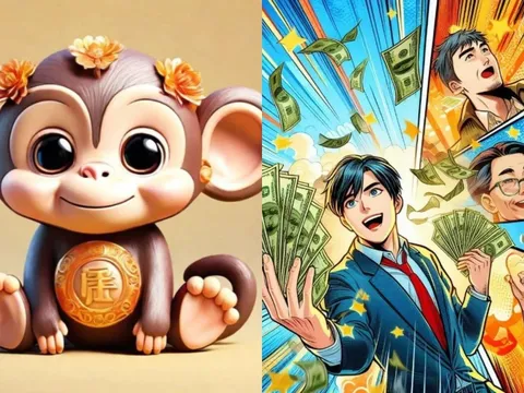 Vượt Tam Tai: 5 năm tới (2026-2031), 3 con giáp được Bồ Tát ban phúc, tái sinh thoát nghèo thành đại gia