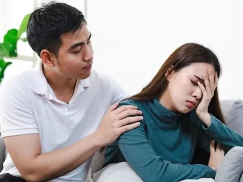 10 cách các ông chồng làm vợ nguôi giận nhanh nhất