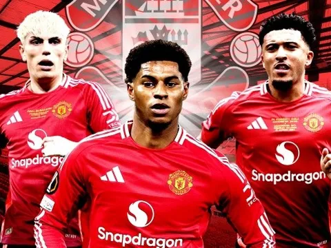 Cuộc tháo chạy ồ ạt ở Old Trafford