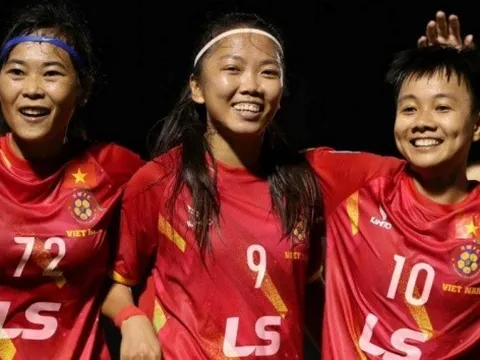 CLB nữ TP.HCM: Đại diện Đông Nam Á duy nhất vào thẳng Champions League