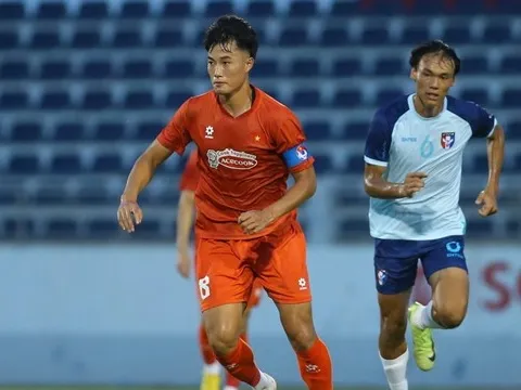 HLV Kim Sang-sik chốt danh sách U23 Việt Nam: Ai ở lại, ai phải rời đi?