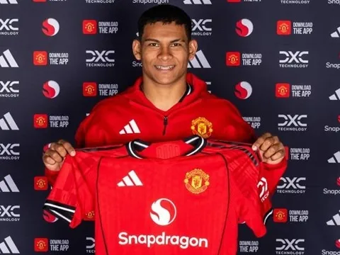 Chiến lược của Amorim: Dùng Diego Leon để 'kích nổ' cuộc thanh trừng ở Man Utd