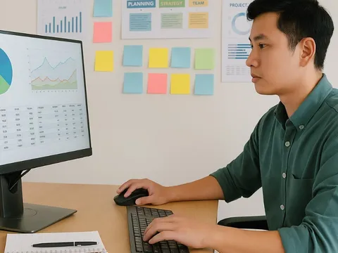 3 ngành học “lên ngôi” thời đại mới: Việc làm rộng mở, lương cao ngay khi ra trường