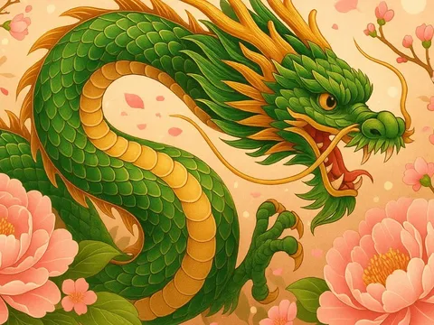 4 con giáp phát tài mạnh nhất tháng 6 âm: Cát tinh chiếu mệnh, tiền bạc ùa về không kịp đếm