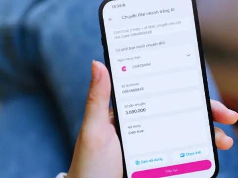 5 trường hợp nhận tiền vào tài khoản cá nhân phải chịu thuế: Ai cũng nên biết rõ