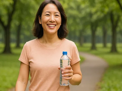 Chìa khóa vàng để nuôi dưỡng máu khỏe mạnh: Bí quyết đơn giản mà ít ai để ý