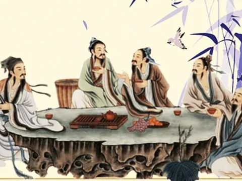 "Đời người có 2 việc không thể chọn, 2 thứ không thể sợ, 2 điều không thể chờ": Thật tiếc ít người nhận ra