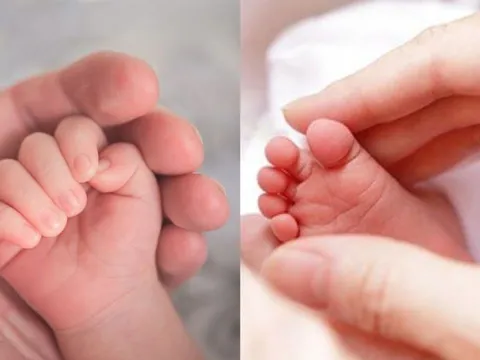 Dù trai hay gái, có 5 biểu hiện này làTrẻ Báo Ân, mang Phúc Khí, May Mắn cho cha mẹ, con bạn có không?