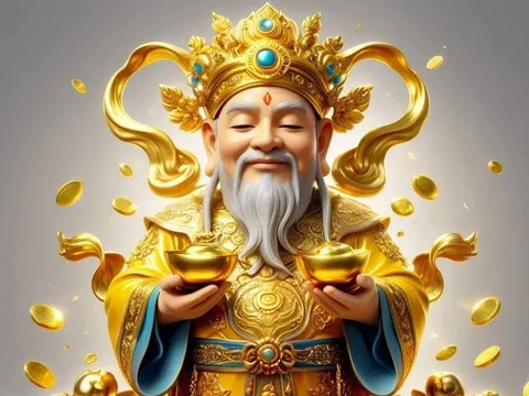 Chạm Đáy vẫn Lên Đỉnh: 3 con giáp tạm biệt khó khăn, giàu lên bấy chấp trước Rằm