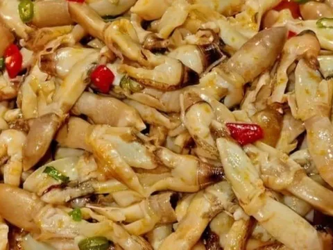 Loại thịt không xương, không da, ngon hơn thịt lợn 22 lần: Bổ dưỡng, dễ nấu, ai ăn cũng mê